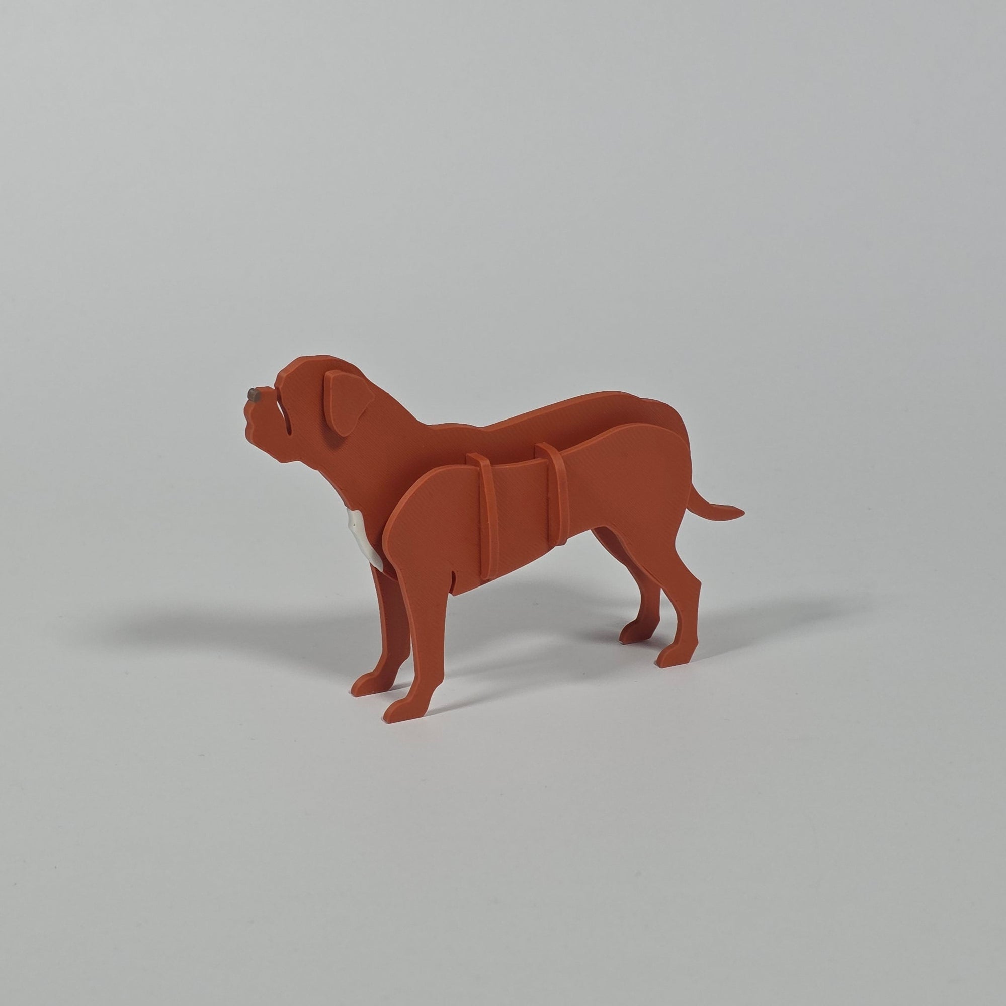 French Mastiff