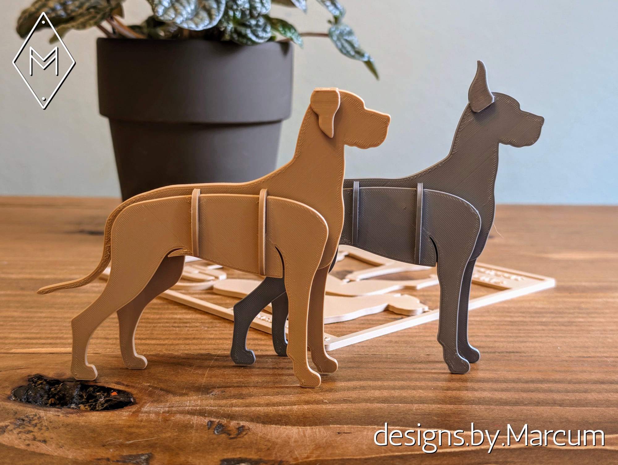 Great Dane