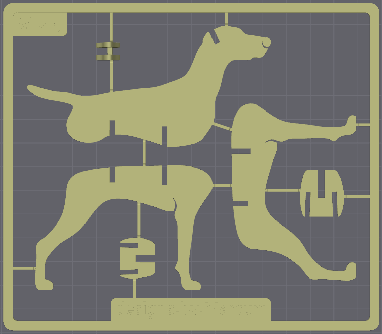 Vizsla